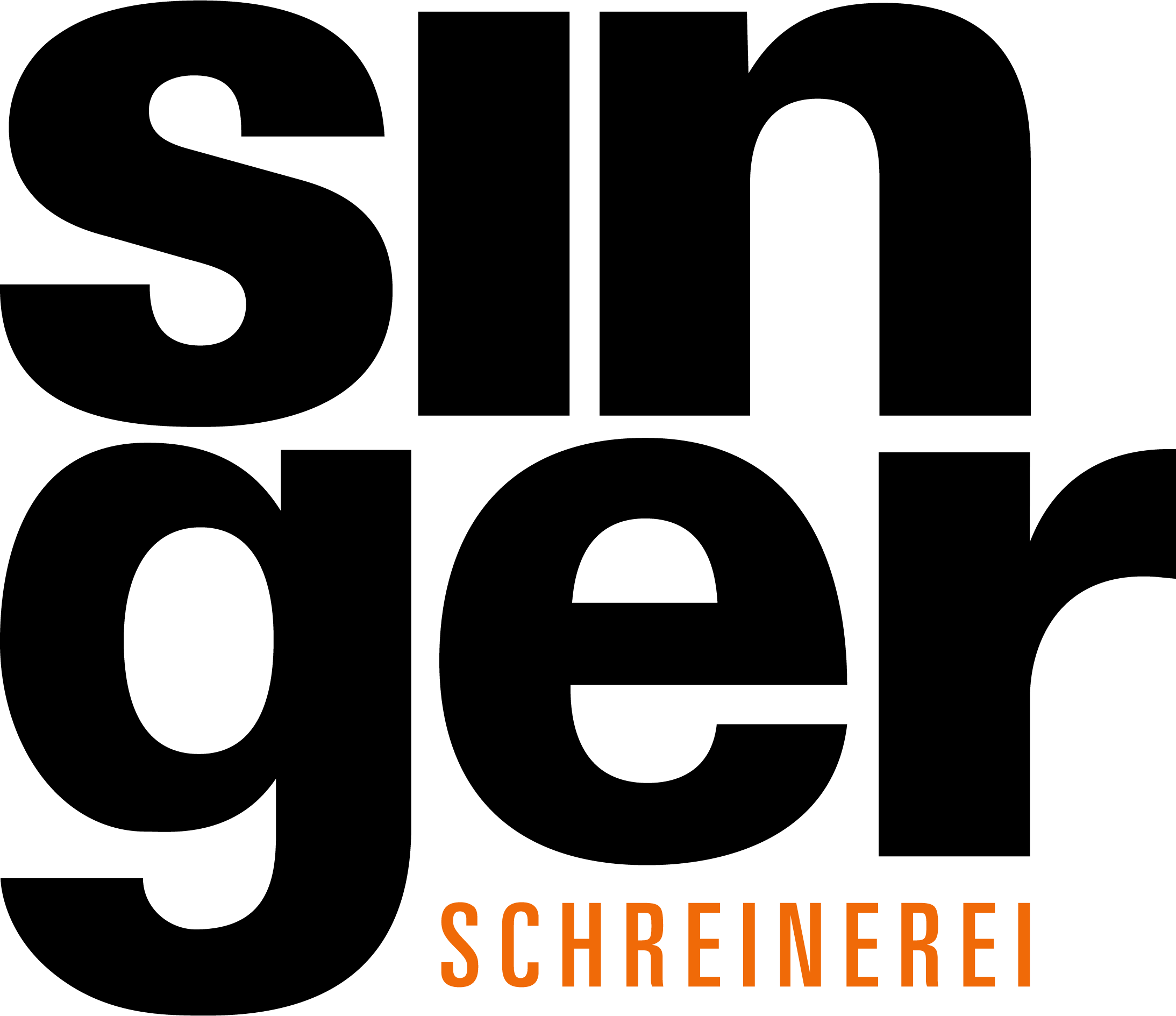 singer.SCHREINEREI